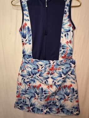 Izod Golf set